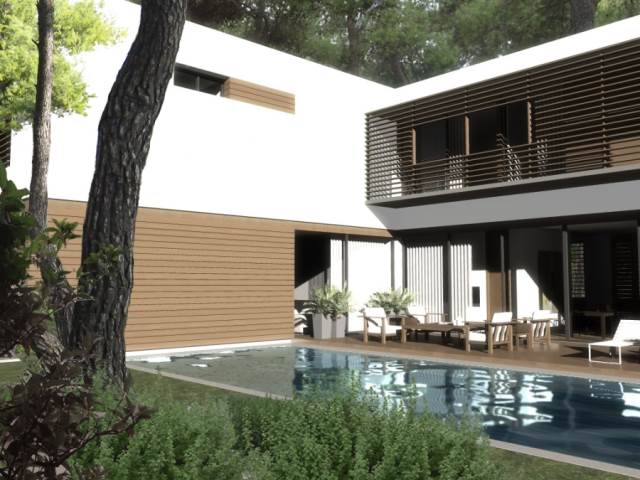 (For Sale) Residential Maisonette || Athens North/Ekali - 710 Sq.m, 5 Bedrooms, 1.800.000€ 