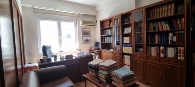 (For Sale) Residential Apartment || Athens Center/Athens - 58 Sq.m, 265.000€ 
