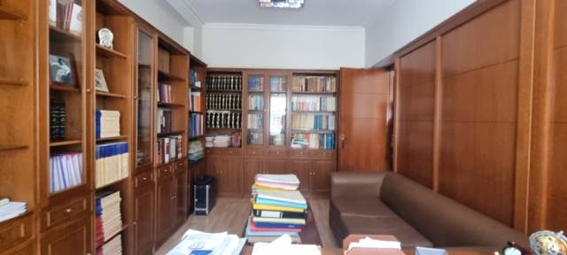 (For Sale) Commercial Office || Athens Center/Athens - 58 Sq.m, 265.000€ 