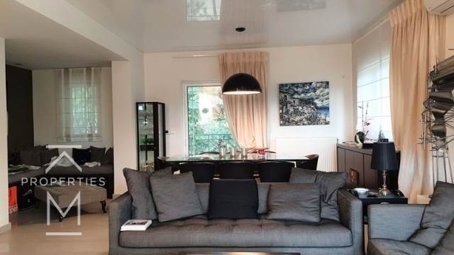 (For Sale) Residential Maisonette || East Attica/Dionysos - 300 Sq.m, 4 Bedrooms, 650.000€ 