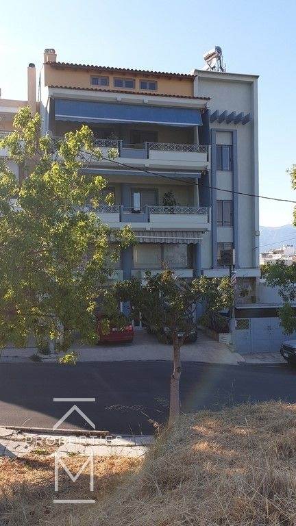 (For Sale) Residential Building || Athens North/Irakleio - 260 Sq.m, 5 Bedrooms, 800.000€ 