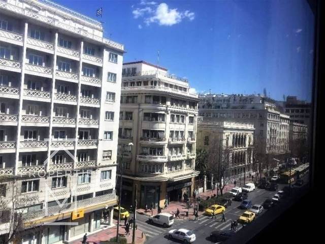 (For Rent) Commercial Office || Athens Center/Athens - 122 Sq.m, 2.500€ 
