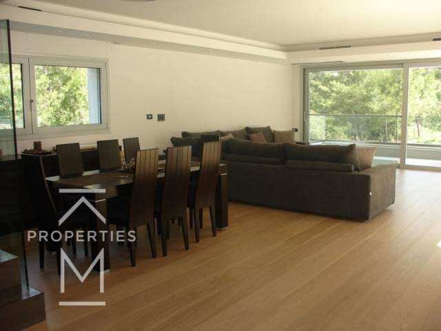 (For Rent) Residential Detached house || East Attica/Anoixi - 474 Sq.m, 5 Bedrooms, 4.800€ 