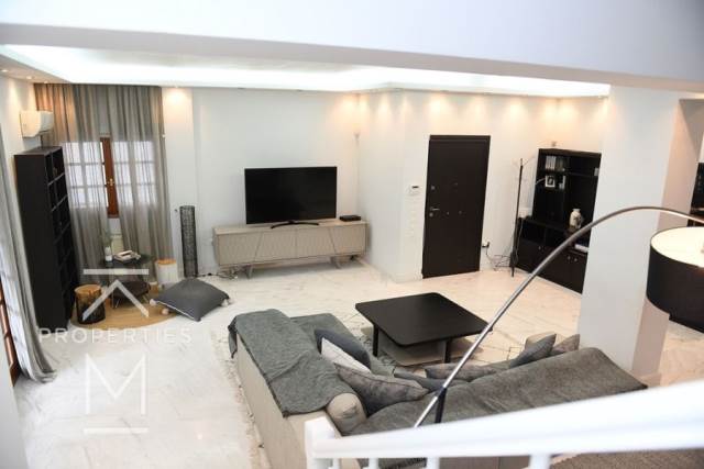 (For Rent) Residential Maisonette || East Attica/Anoixi - 200 Sq.m, 3 Bedrooms, 1.800€ 