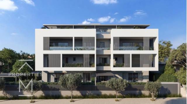 (Προς Πώληση) Κατοικία Διαμέρισμα || Αθήνα Βόρεια/Κηφισιά - 115 τ.μ, 670.000€ 