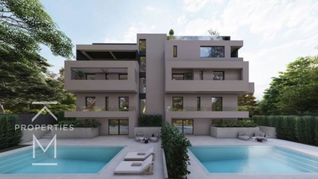 (For Sale) Residential Maisonette || Athens North/Kifissia - 195 Sq.m, 4 Bedrooms, 950.000€ 