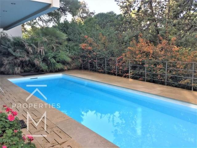(For Sale) Residential Apartment || Athens North/Kifissia - 136 Sq.m, 2 Bedrooms, 750.000€ 