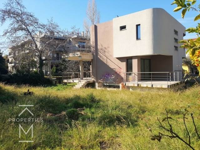 (For Sale) Residential Maisonette || Athens North/Kifissia - 300 Sq.m, 3 Bedrooms, 1.000.000€ 