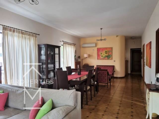(For Sale) Residential Apartment || Athens North/Marousi - 143 Sq.m, 3 Bedrooms, 350.000€ 