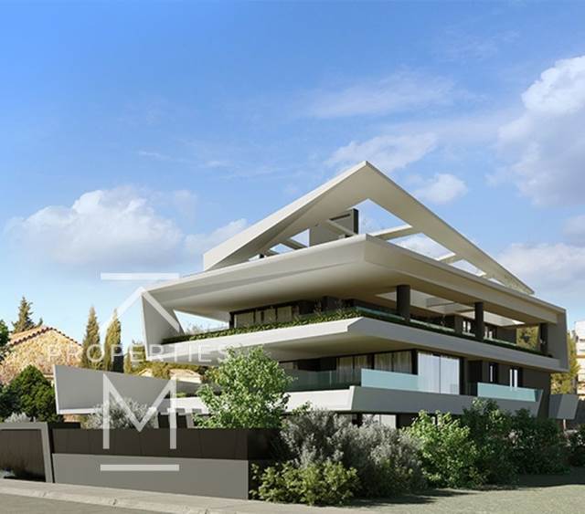 (Προς Πώληση) Κατοικία Μεζονέτα || Αθήνα Βόρεια/Κηφισιά - 230 τ.μ, 4 Υ/Δ, 1.850.000€ 