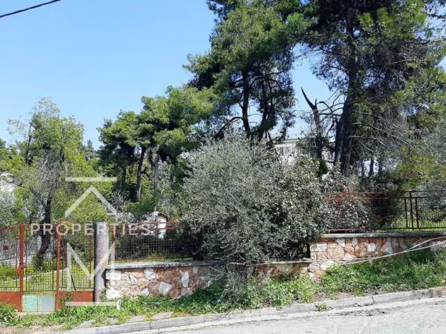 (For Sale) Land Plot || Athens North/Ekali - 1.365 Sq.m, 950.000€ 