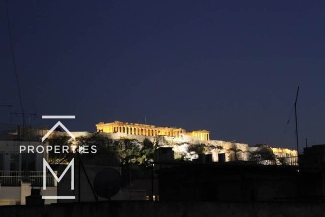 (Προς Πώληση) Επαγγελματικός Χώρος Κτίριο || Αθήνα Κέντρο/Αθήνα - 600 τ.μ, 2.850.000€ 