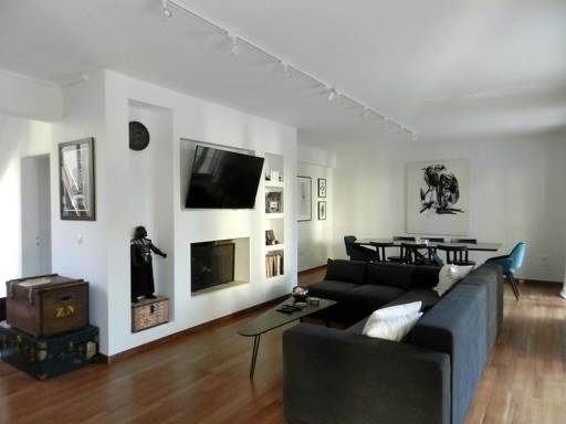 (For Sale) Residential Maisonette || Athens North/Kifissia - 250 Sq.m, 4 Bedrooms, 800.000€ 