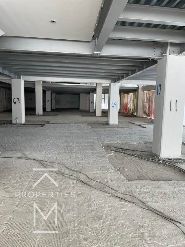 (For Sale) Commercial Building || Athens North/Agia Paraskevi - 3.600 Sq.m, 6.500.000€ 