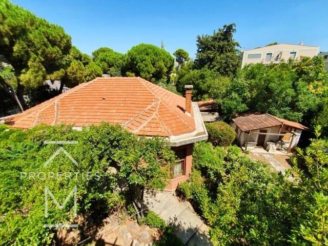 (For Sale) Residential Detached house || Athens North/Kifissia - 208 Sq.m, 3 Bedrooms, 690.000€ 