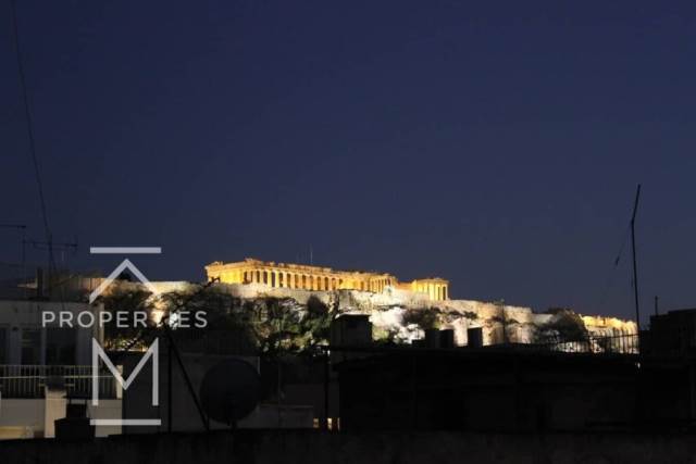 (Προς Πώληση) Κατοικία Οροφοδιαμέρισμα || Αθήνα Κέντρο/Αθήνα - 70 τ.μ, 1 Υ/Δ, 420.000€ 