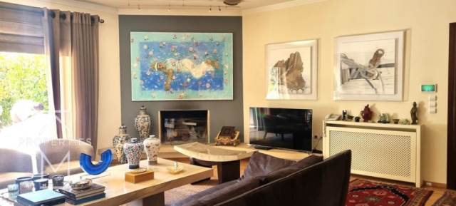 (For Sale) Residential Maisonette || Athens North/Kifissia - 275 Sq.m, 5 Bedrooms, 980.000€ 