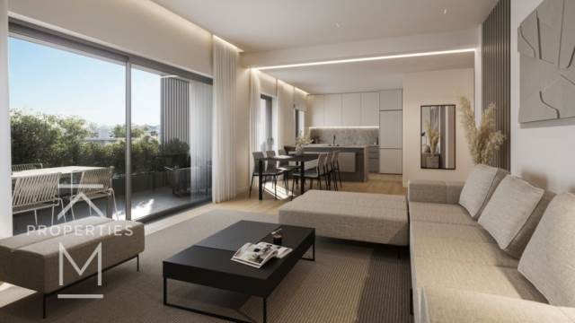 (For Sale) Residential Apartment || Athens North/Kifissia - 115 Sq.m, 3 Bedrooms, 700.000€ 