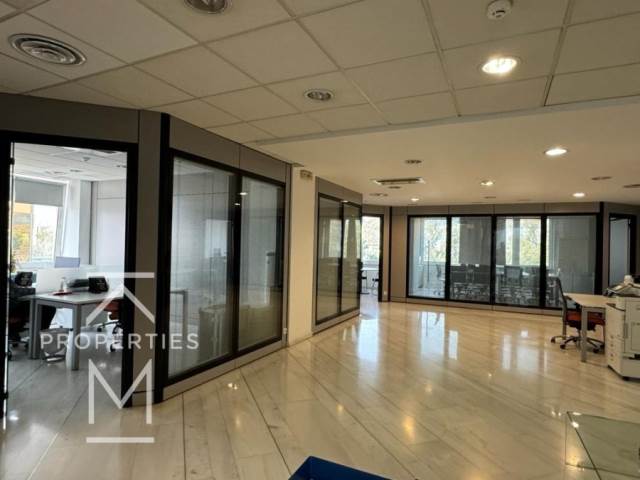 (For Rent) Commercial Office || Athens North/Chalandri - 330 Sq.m, 6.950€ 