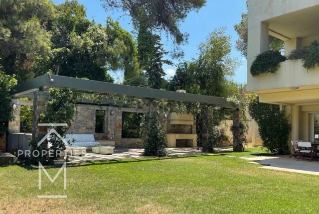 (Προς Πώληση) Κατοικία Μονοκατοικία || Αθήνα Βόρεια/Κηφισιά - 771 τ.μ, 7 Υ/Δ, 4.500.000€ 