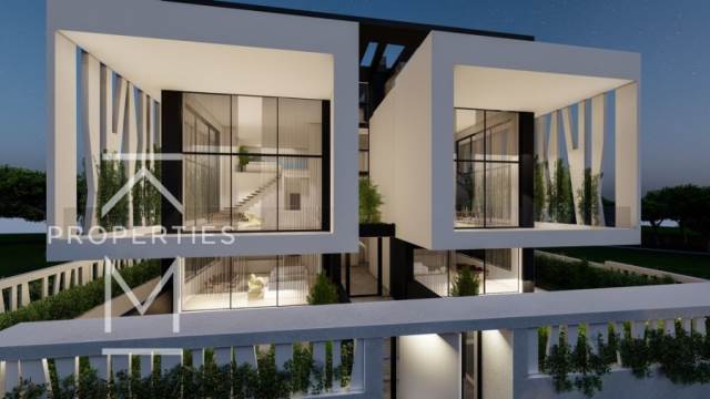 (Προς Πώληση) Κατοικία Ρετιρέ || Αθήνα Βόρεια/Κηφισιά - 231 τ.μ, 4 Υ/Δ, 1.550.000€ 