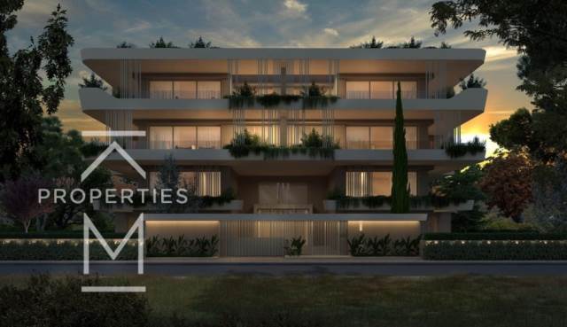 (For Sale) Residential Maisonette || Athens North/Nea Erithraia - 230 Sq.m, 4 Bedrooms, 1.610.000€ 