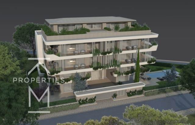 (Προς Πώληση) Κατοικία Μεζονέτα || Αθήνα Βόρεια/Νέα Ερυθραία - 260 τ.μ, 3 Υ/Δ, 1.820.000€ 