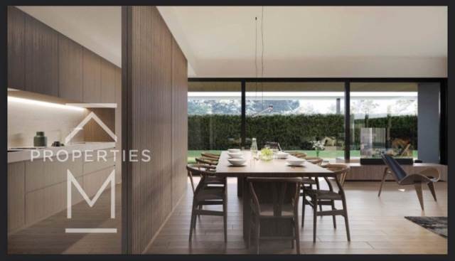 (For Sale) Residential Penthouse || Athens North/Marousi - 256 Sq.m, 4 Bedrooms, 1.550.000€ 