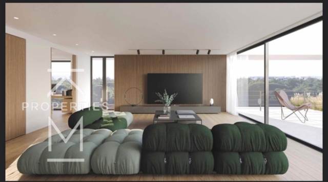 (For Sale) Residential Apartment || Athens North/Marousi - 126 Sq.m, 3 Bedrooms, 690.000€ 