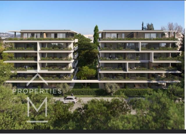 (For Sale) Residential Maisonette || Athens North/Marousi - 120 Sq.m, 2 Bedrooms, 570.000€ 
