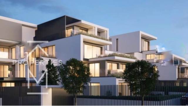 (For Sale) Residential Maisonette || Athens North/Marousi - 230 Sq.m, 4 Bedrooms, 1.000.000€ 