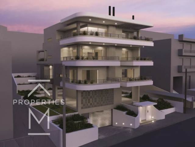 (Προς Πώληση) Κατοικία Διαμέρισμα || Αθήνα Βόρεια/Βριλήσσια - 158 τ.μ, 3 Υ/Δ, 870.000€ 