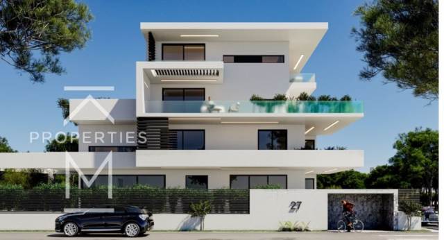 (For Sale) Residential Maisonette || Athens North/Kifissia - 169 Sq.m, 3 Bedrooms, 1.350.000€ 