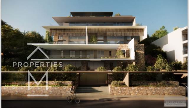 (For Sale) Residential Maisonette || Athens North/Kifissia - 297 Sq.m, 4 Bedrooms, 1.945.000€ 