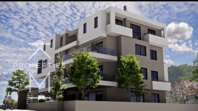 (For Sale) Residential Floor Apartment || Athens North/Melissia - 147 Sq.m, 4 Bedrooms, 600.000€ 