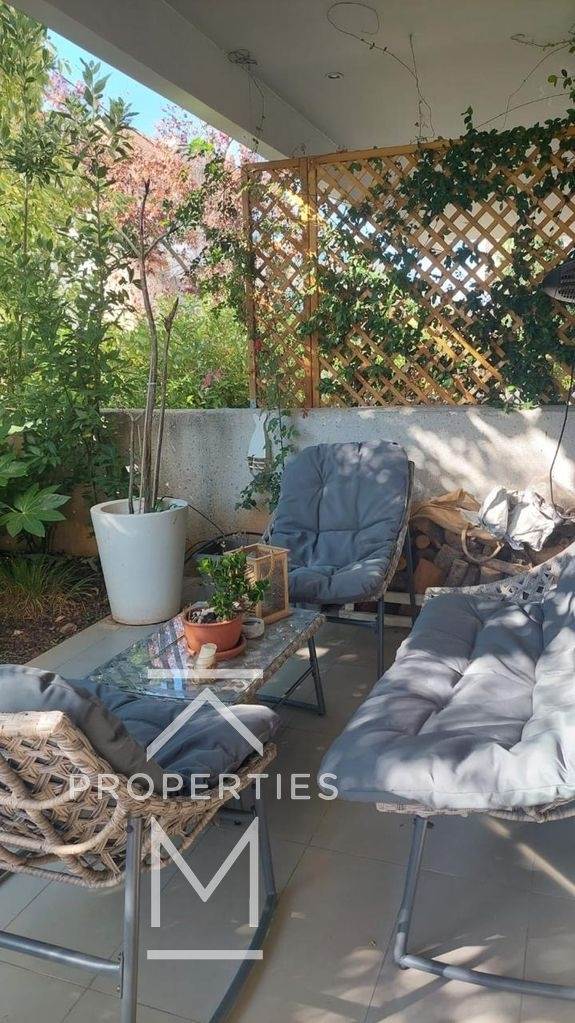 (For Sale) Residential Maisonette || Athens North/Marousi - 158 Sq.m, 3 Bedrooms, 630.000€ 