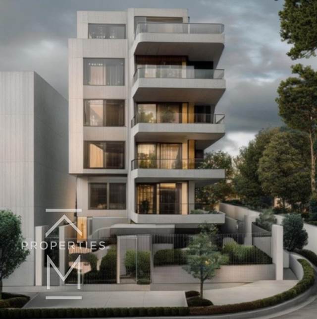 (Προς Πώληση) Κατοικία Μεζονέτα || Αθήνα Βόρεια/Μελίσσια - 145 τ.μ, 3 Υ/Δ, 640.000€ 