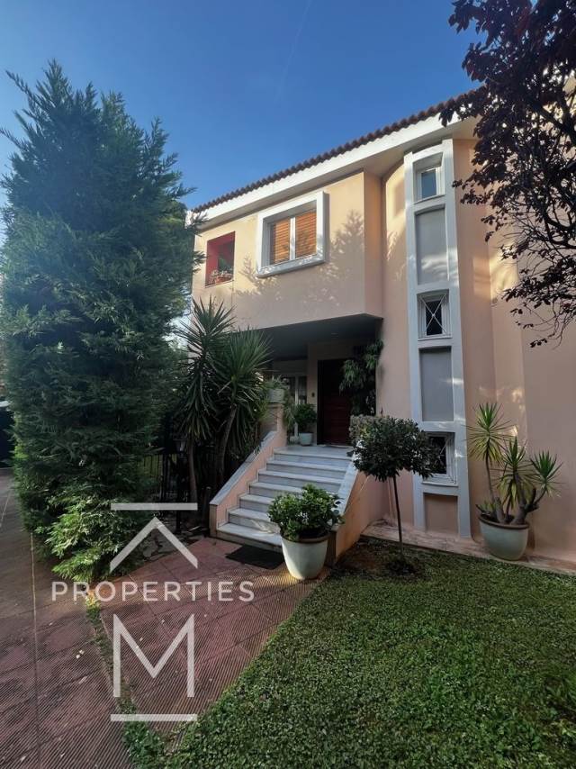 (For Sale) Residential Maisonette || Athens North/Kifissia - 265 Sq.m, 3 Bedrooms, 730.000€ 