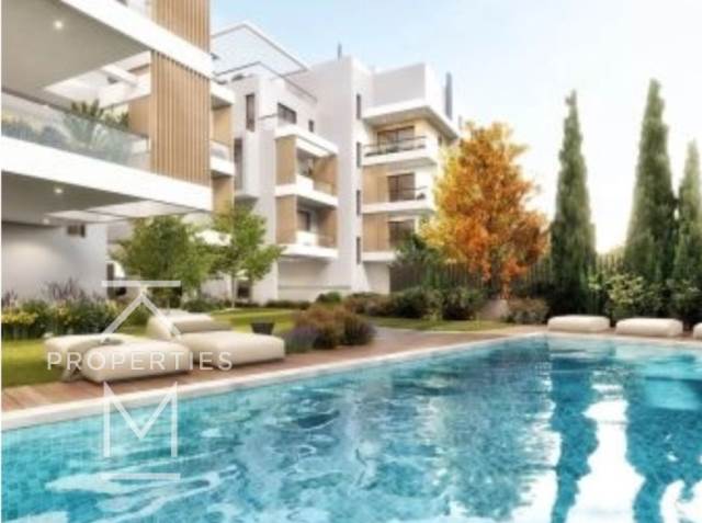 (For Sale) Residential Maisonette || Athens North/Marousi - 170 Sq.m, 3 Bedrooms, 715.000€ 