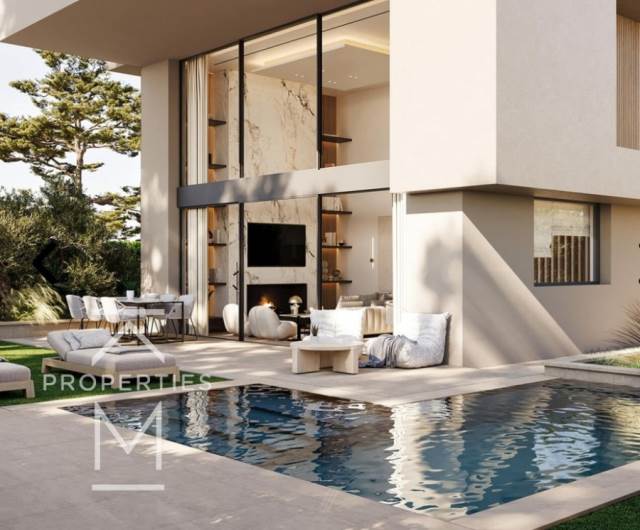 (For Sale) Residential Maisonette || Athens North/Kifissia - 245 Sq.m, 4 Bedrooms, 1.950.000€ 