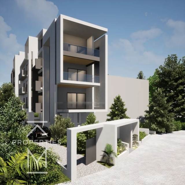 (For Sale) Residential Maisonette || Athens North/Marousi - 162 Sq.m, 4 Bedrooms, 725.000€ 