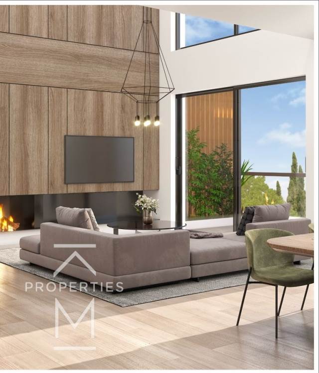 (For Sale) Residential Maisonette || Athens North/Marousi - 180 Sq.m, 3 Bedrooms, 765.000€ 