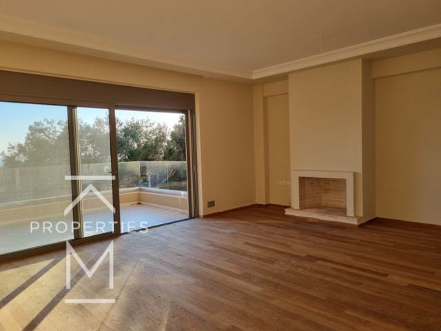 (For Rent) Residential Maisonette || Athens North/Kifissia - 221 Sq.m, 4 Bedrooms, 3.000€ 