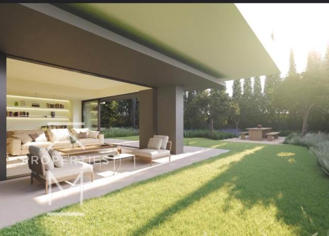 (For Sale) Residential Apartment || Athens North/Marousi - 246 Sq.m, 4 Bedrooms, 1.350.000€ 