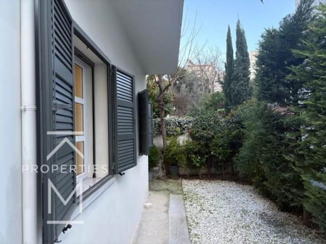 (Προς Ενοικίαση) Κατοικία Μονοκατοικία || Αθήνα Βόρεια/Κηφισιά - 160 τ.μ, 3 Υ/Δ, 2.700€ 