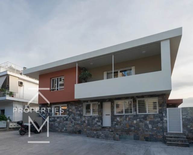 (Προς Ενοικίαση) Κατοικία Διαμέρισμα || Αθήνα Βόρεια/Ψυχικό - 120 τ.μ, 2 Υ/Δ, 1.700€ 
