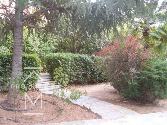 (For Rent) Residential Floor Apartment || Athens North/Kifissia - 210 Sq.m, 3 Bedrooms, 2.200€ 
