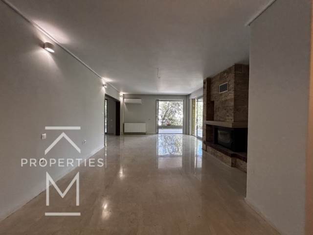 (For Rent) Residential Apartment || Athens North/Kifissia - 158 Sq.m, 3 Bedrooms, 2.150€ 
