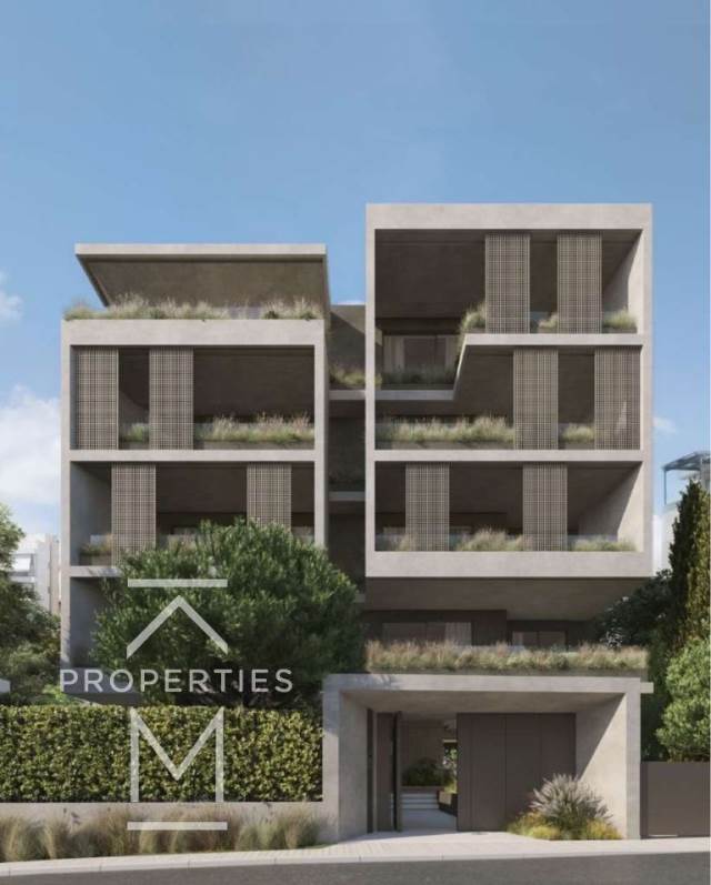 (Προς Πώληση) Κατοικία Μεζονέτα || Αθήνα Βόρεια/Μαρούσι - 151 τ.μ, 4 Υ/Δ, 705.000€ 