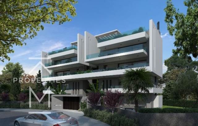 (For Sale) Residential Penthouse || Athens North/Nea Erithraia - 178 Sq.m, 3 Bedrooms, 1.400.000€ 
